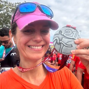 Nicole Ingouville