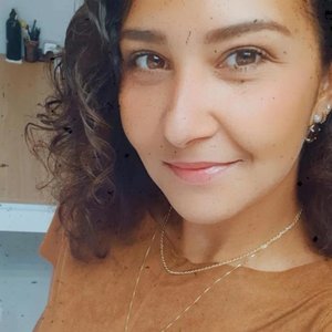 Priscila de Oliveira Chagas